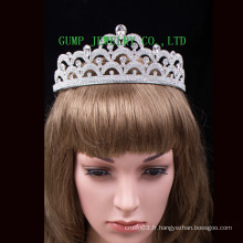 Promotion cadeau Tiara Crystal Crown